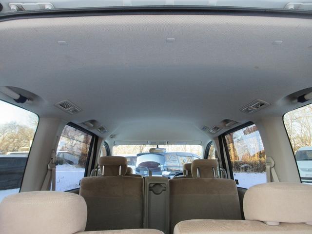 セレナ 20G 事故歴無 61000Km ナビ 8人乗 パワースライドドア ETC タイミングチェーン 車検令和8年9月 タイミングチェーン(24枚目)