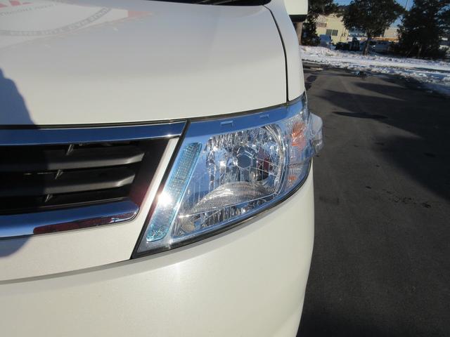 セレナ 20G 事故歴無 61000Km ナビ 8人乗 パワースライドドア ETC タイミングチェーン 車検令和8年9月 タイミングチェーン(28枚目)