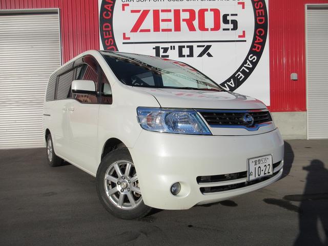 セレナ 20G 事故歴無 61000Km ナビ 8人乗 パワースライドドア ETC タイミングチェーン 車検令和8年9月 タイミングチェーン(37枚目)