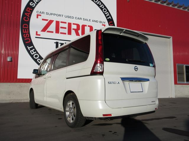 セレナ 20G 事故歴無 61000Km ナビ 8人乗 パワースライドドア ETC タイミングチェーン 車検令和8年9月 タイミングチェーン(38枚目)