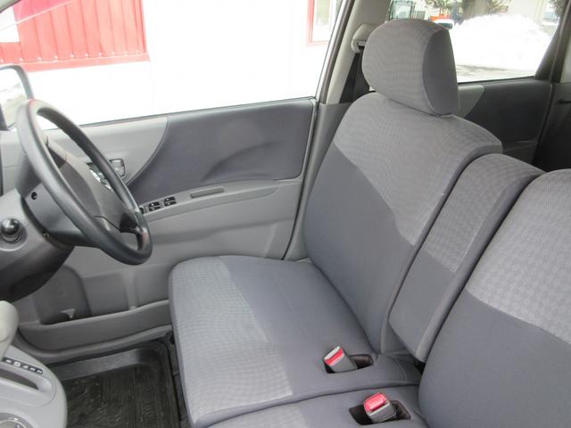 ムーヴ Ｘ　４ＷＤ　４７０００Ｋｍ　事故歴無　ナビ　ワンセグＴＶ　ＤＶＤ視聴　ＣＤ録音　エンジンスターター　車検（２年）付　保証付（12枚目）