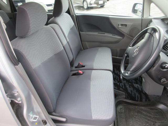 ムーヴ Ｘ　４ＷＤ　４７０００Ｋｍ　事故歴無　ナビ　ワンセグＴＶ　ＤＶＤ視聴　ＣＤ録音　エンジンスターター　車検（２年）付　保証付（13枚目）