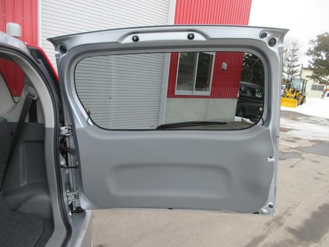 ムーヴ Ｘ　４ＷＤ　４７０００Ｋｍ　事故歴無　ナビ　ワンセグＴＶ　ＤＶＤ視聴　ＣＤ録音　エンジンスターター　車検（２年）付　保証付（24枚目）