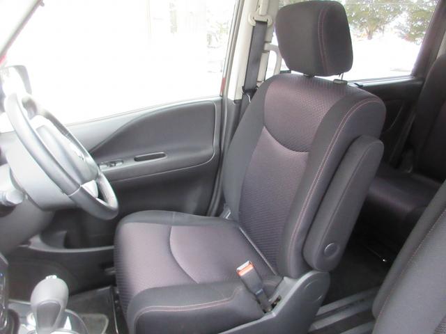 セレナ ハイウェイスターＧ　Ｓ－ハイブリッド　事故歴無　左右パワースライドドア　ナビ　フルセグＴＶ　バックカメラ　リアヒーター　　ＥＴＣ　アイドリングストップ　横滑り防止　８人乗　Ｂｌｕｅｔｏｏｔｈ　車検（２年）付　保証付（11枚目）