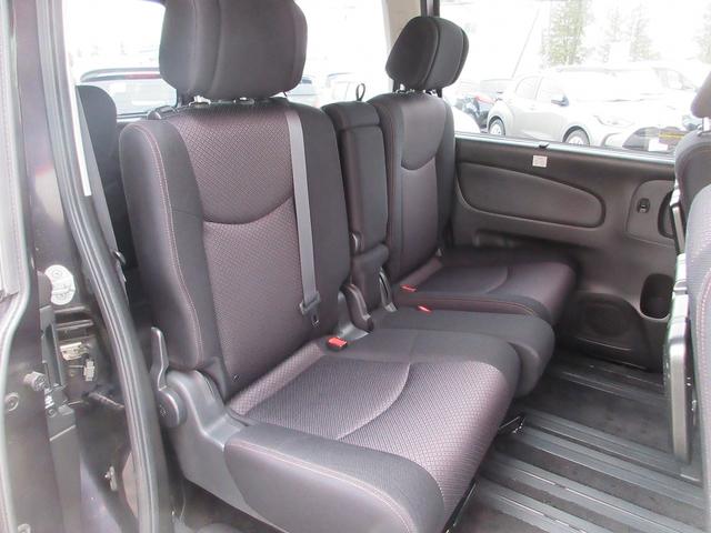 セレナ ハイウェイスターＧ　Ｓ－ハイブリッド　事故歴無　左右パワースライドドア　ナビ　フルセグＴＶ　バックカメラ　リアヒーター　　ＥＴＣ　アイドリングストップ　横滑り防止　８人乗　Ｂｌｕｅｔｏｏｔｈ　車検（２年）付　保証付（13枚目）