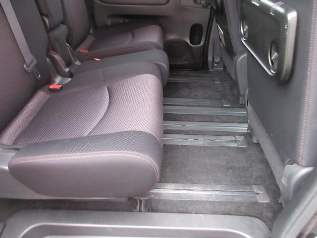 セレナ ハイウェイスターＧ　Ｓ－ハイブリッド　事故歴無　左右パワースライドドア　ナビ　フルセグＴＶ　バックカメラ　リアヒーター　　ＥＴＣ　アイドリングストップ　横滑り防止　８人乗　Ｂｌｕｅｔｏｏｔｈ　車検（２年）付　保証付（14枚目）