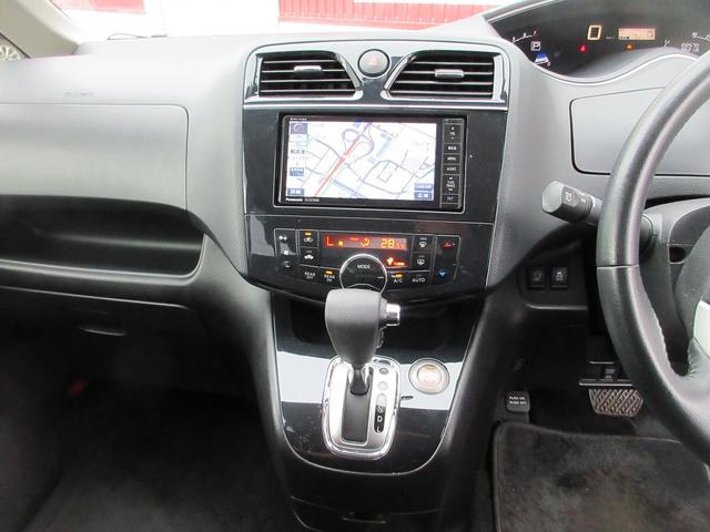 セレナ ハイウェイスターＧ　Ｓ－ハイブリッド　事故歴無　左右パワースライドドア　ナビ　フルセグＴＶ　バックカメラ　リアヒーター　　ＥＴＣ　アイドリングストップ　横滑り防止　８人乗　Ｂｌｕｅｔｏｏｔｈ　車検（２年）付　保証付（16枚目）