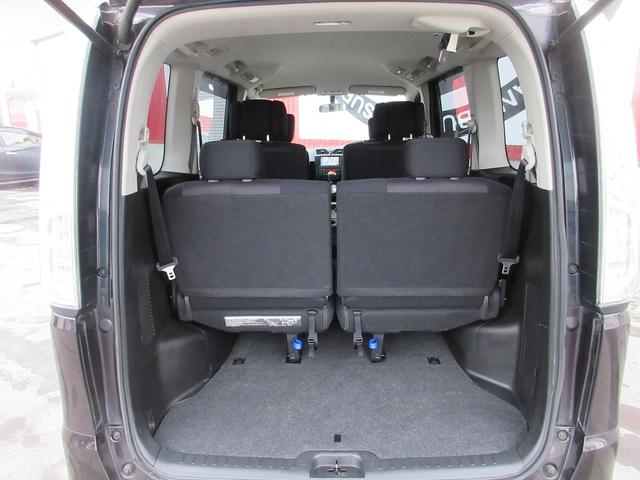 セレナ ハイウェイスターＧ　Ｓ－ハイブリッド　事故歴無　左右パワースライドドア　ナビ　フルセグＴＶ　バックカメラ　リアヒーター　　ＥＴＣ　アイドリングストップ　横滑り防止　８人乗　Ｂｌｕｅｔｏｏｔｈ　車検（２年）付　保証付（30枚目）