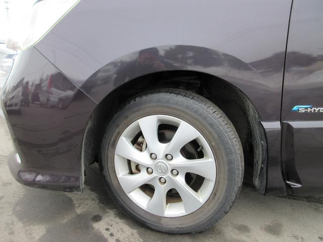 セレナ ハイウェイスターＧ　Ｓ－ハイブリッド　事故歴無　左右パワースライドドア　ナビ　フルセグＴＶ　バックカメラ　リアヒーター　　ＥＴＣ　アイドリングストップ　横滑り防止　８人乗　Ｂｌｕｅｔｏｏｔｈ　車検（２年）付　保証付（34枚目）