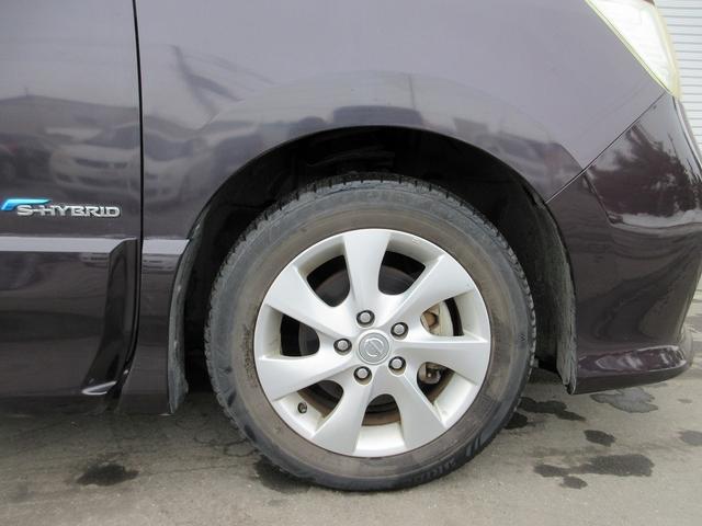 セレナ ハイウェイスターＧ　Ｓ－ハイブリッド　事故歴無　左右パワースライドドア　ナビ　フルセグＴＶ　バックカメラ　リアヒーター　　ＥＴＣ　アイドリングストップ　横滑り防止　８人乗　Ｂｌｕｅｔｏｏｔｈ　車検（２年）付　保証付（35枚目）