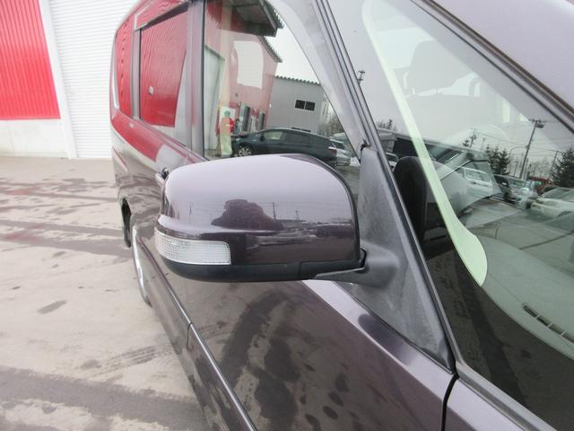 セレナ ハイウェイスターＧ　Ｓ－ハイブリッド　事故歴無　左右パワースライドドア　ナビ　フルセグＴＶ　バックカメラ　リアヒーター　　ＥＴＣ　アイドリングストップ　横滑り防止　８人乗　Ｂｌｕｅｔｏｏｔｈ　車検（２年）付　保証付（38枚目）