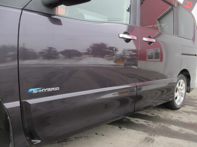 セレナ ハイウェイスターＧ　Ｓ－ハイブリッド　事故歴無　左右パワースライドドア　ナビ　フルセグＴＶ　バックカメラ　リアヒーター　　ＥＴＣ　アイドリングストップ　横滑り防止　８人乗　Ｂｌｕｅｔｏｏｔｈ　車検（２年）付　保証付（41枚目）