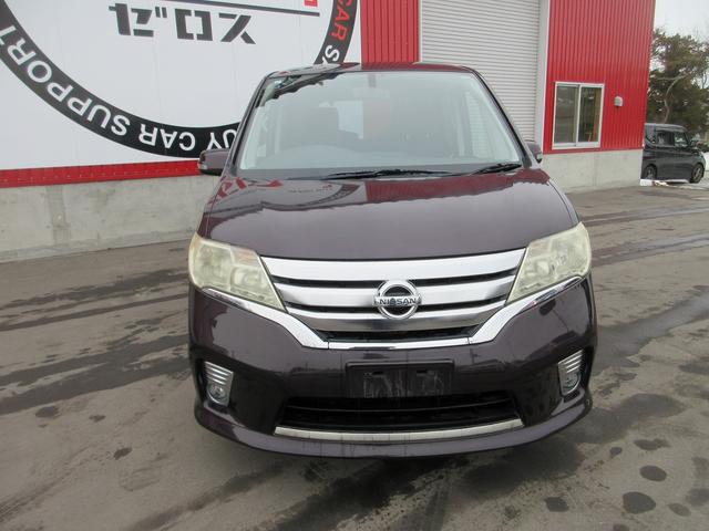 セレナ ハイウェイスターＧ　Ｓ－ハイブリッド　事故歴無　左右パワースライドドア　ナビ　フルセグＴＶ　バックカメラ　リアヒーター　　ＥＴＣ　アイドリングストップ　横滑り防止　８人乗　Ｂｌｕｅｔｏｏｔｈ　車検（２年）付　保証付（44枚目）