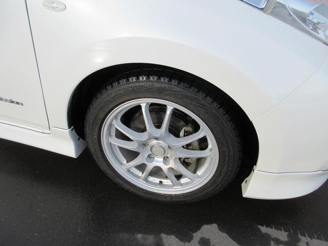 リーフ Ｘ　事故歴無　１１セグメント　２４０００Ｋｍ　ナビ　アラウンドビューモニター　フルセグＴＶ　シートヒーター　ステアリングヒーター　クルーズコントロール　ＬＥＤライト　車検（２年）付　現状販売（37枚目）