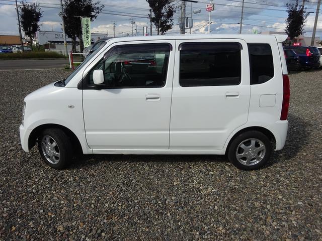 事故歴無 2年保証対象 車いす積載 タイミングチェーン(5枚目)