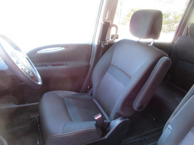 セレナ ハイウェイスター 事故歴無 86000km ナビ 全方位カメラ フルセグTV HID ETC 8人乗 左右パワースライドドア タイミングチェーン 車検令和8年10月 スマートキー(11枚目)