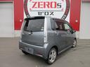 ムーヴ カスタム　Ｘリミテッド　ＳＡ　４ＷＤ　事故歴無　８４０００ｋｍ　ナビ　バックカメラ　ワンセグＴＶ　アイドリングストップ　ＥＴＣ　横滑り防止　車検（２年）付　保証付　保証延長対象（3枚目）