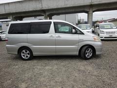 北海道で購入できるトヨタ アルファードハイブリッドの中古車在庫一覧 ナビクルcar 1ページ目