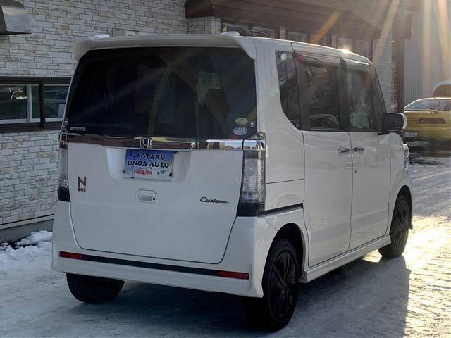 G・ターボパッケージ 4WD 車検整備付 ナビ エンスタ フルセグ 横滑防止装置 クルーズコントロール 両側電動スライドドア Bluetooth対応(6枚目)