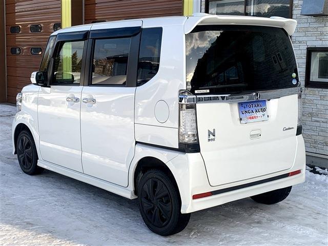 G・ターボパッケージ 4WD 車検整備付 ナビ エンスタ フルセグ 横滑防止装置 クルーズコントロール 両側電動スライドドア Bluetooth対応(7枚目)