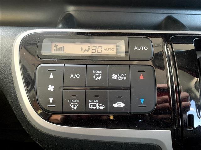 G・ターボパッケージ 4WD 車検整備付 ナビ エンスタ フルセグ 横滑防止装置 クルーズコントロール 両側電動スライドドア Bluetooth対応(18枚目)