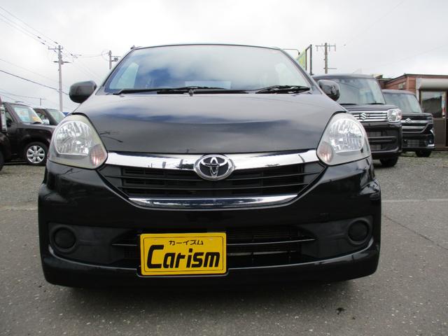 ピクシスエポック Ｘ　キーレス　社外ナビ・テレビ　ドライブレコーダー　純正アルミホイール　エコアイドル（2枚目）