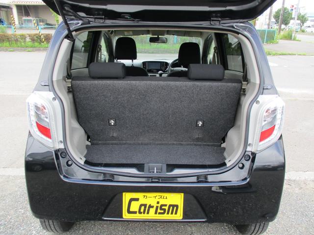 ピクシスエポック Ｘ　キーレス　社外ナビ・テレビ　ドライブレコーダー　純正アルミホイール　エコアイドル（13枚目）