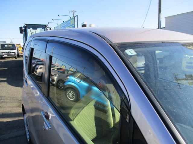 ステラ Ｌ　スマートアシスト　キーレス　社外ＣＤチューナー　ＥＴＣ　エコアイドル（9枚目）