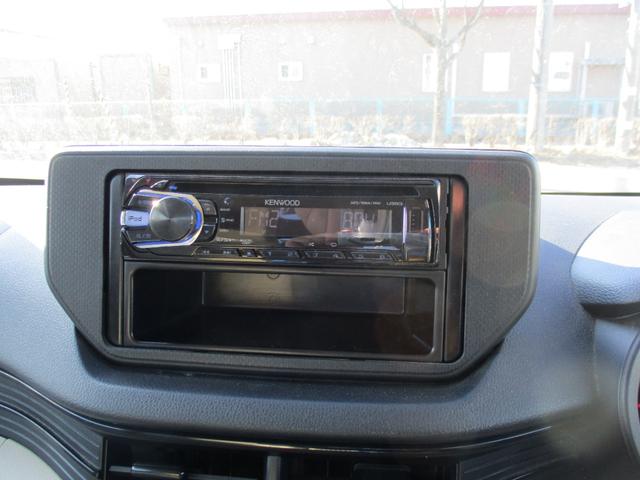 ステラ Ｌ　スマートアシスト　キーレス　社外ＣＤチューナー　ＥＴＣ　エコアイドル（15枚目）