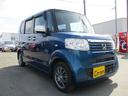 HONDA N-BOX PLUS
