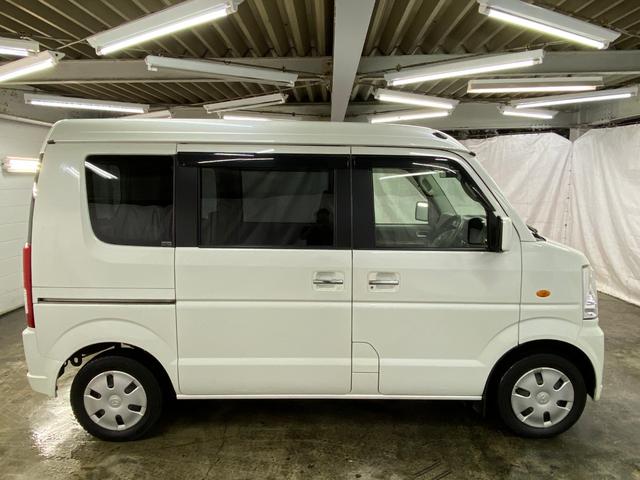 PXターボ ワンオーナー 4WD 1年保証 本州仕入(7枚目)