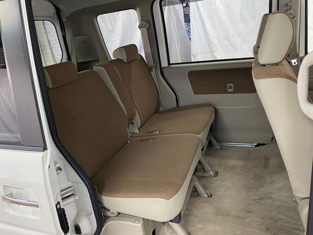 PXターボ ワンオーナー 4WD 1年保証 本州仕入(18枚目)
