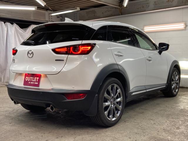 マツダ ＣＸ－３