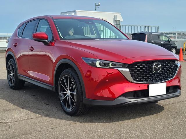 ＣＸ－５ ＸＤ　スマートエディション　１０型マツダコネクト　全方位カメラ　３６０°カメラ　オートＬＥＤ　レーダークルーズコントロール　ＬＥＤ　ＬＫＡ　ＴＶ　ドライブレコーダー　寒冷地仕様　４ＷＤ　横滑り防止装置　ＵＳＢ　キーフリー　ＥＴＣ（5枚目）