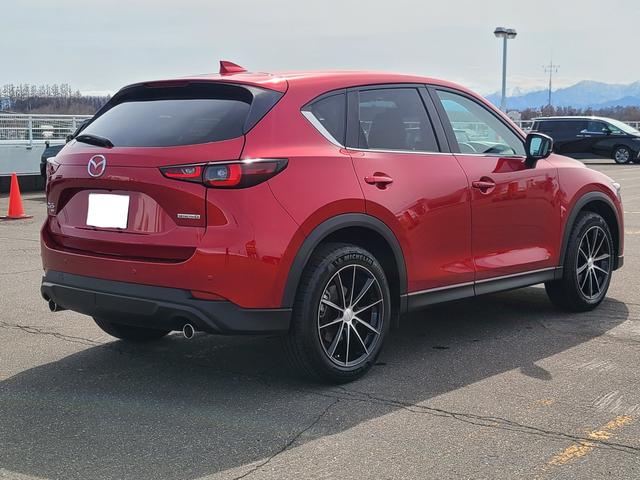 ＣＸ－５ ＸＤ　スマートエディション　１０型マツダコネクト　全方位カメラ　３６０°カメラ　オートＬＥＤ　レーダークルーズコントロール　ＬＥＤ　ＬＫＡ　ＴＶ　ドライブレコーダー　寒冷地仕様　４ＷＤ　横滑り防止装置　ＵＳＢ　キーフリー　ＥＴＣ（7枚目）