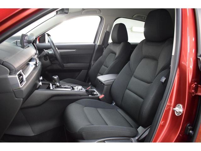 ＣＸ－５ ＸＤ　スマートエディション　１０型マツダコネクト　全方位カメラ　３６０°カメラ　オートＬＥＤ　レーダークルーズコントロール　ＬＥＤ　ＬＫＡ　ＴＶ　ドライブレコーダー　寒冷地仕様　４ＷＤ　横滑り防止装置　ＵＳＢ　キーフリー　ＥＴＣ（23枚目）