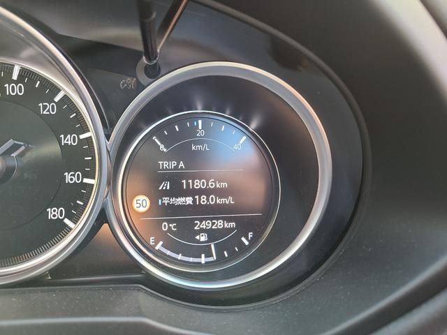 ＣＸ－５ ＸＤ　スマートエディション　１０型マツダコネクト　全方位カメラ　３６０°カメラ　オートＬＥＤ　レーダークルーズコントロール　ＬＥＤ　ＬＫＡ　ＴＶ　ドライブレコーダー　寒冷地仕様　４ＷＤ　横滑り防止装置　ＵＳＢ　キーフリー　ＥＴＣ（48枚目）