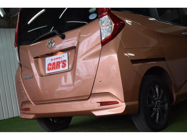 ルーミー Ｇ　Ｓ　４ＷＤ／本州仕入／両側パワースライドドア／純正７インチナビ／クルーズコントロール／バックカメラ／ＢｌｕｅＴｏｏｔ／ミラーウィンカー／社外１４インチアルミ／ビルトインＥＴＣ／スマートキー／（23枚目）