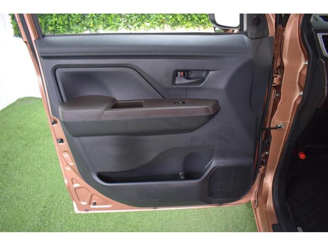 ルーミー Ｇ　Ｓ　４ＷＤ／本州仕入／両側パワースライドドア／純正７インチナビ／クルーズコントロール／バックカメラ／ＢｌｕｅＴｏｏｔ／ミラーウィンカー／社外１４インチアルミ／ビルトインＥＴＣ／スマートキー／（32枚目）
