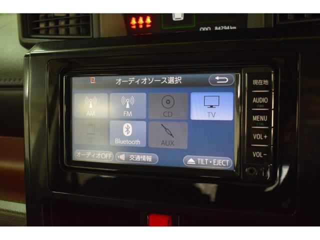 ルーミー Ｇ　Ｓ　４ＷＤ／本州仕入／両側パワースライドドア／純正７インチナビ／クルーズコントロール／バックカメラ／ＢｌｕｅＴｏｏｔ／ミラーウィンカー／社外１４インチアルミ／ビルトインＥＴＣ／スマートキー／（49枚目）