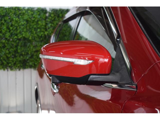 エクストレイル ２０Ｘ　エマージェンシーブレーキパッケージ　ユーザー買取車／夏冬タイヤＡＷ付き／純正７インチナビ／パワーバックドア／全方位カメラ／衝突軽減ブレーキ／ＬＥＤヘッドライト／シートヒーター／切り替式４ＷＤ／横滑り防止／ミラーウィンカー（11枚目）