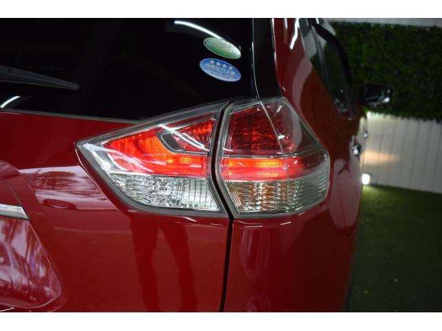 エクストレイル ２０Ｘ　エマージェンシーブレーキパッケージ　ユーザー買取車／夏冬タイヤＡＷ付き／純正７インチナビ／パワーバックドア／全方位カメラ／衝突軽減ブレーキ／ＬＥＤヘッドライト／シートヒーター／切り替式４ＷＤ／横滑り防止／ミラーウィンカー（26枚目）