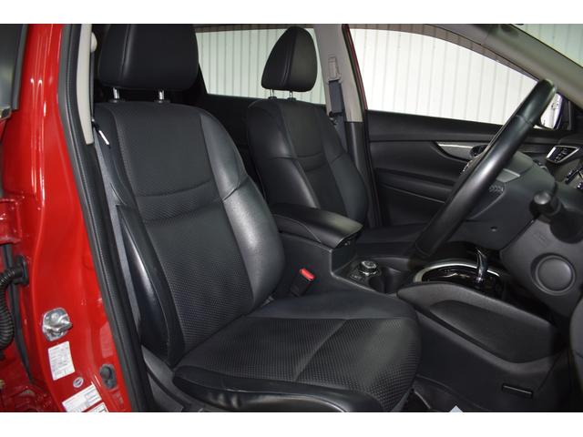 エクストレイル ２０Ｘ　エマージェンシーブレーキパッケージ　ユーザー買取車／夏冬タイヤＡＷ付き／純正７インチナビ／パワーバックドア／全方位カメラ／衝突軽減ブレーキ／ＬＥＤヘッドライト／シートヒーター／切り替式４ＷＤ／横滑り防止／ミラーウィンカー（35枚目）
