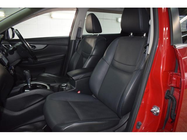 エクストレイル ２０Ｘ　エマージェンシーブレーキパッケージ　ユーザー買取車／夏冬タイヤＡＷ付き／純正７インチナビ／パワーバックドア／全方位カメラ／衝突軽減ブレーキ／ＬＥＤヘッドライト／シートヒーター／切り替式４ＷＤ／横滑り防止／ミラーウィンカー（37枚目）