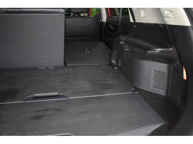 エクストレイル ２０Ｘ　エマージェンシーブレーキパッケージ　ユーザー買取車／夏冬タイヤＡＷ付き／純正７インチナビ／パワーバックドア／全方位カメラ／衝突軽減ブレーキ／ＬＥＤヘッドライト／シートヒーター／切り替式４ＷＤ／横滑り防止／ミラーウィンカー（43枚目）
