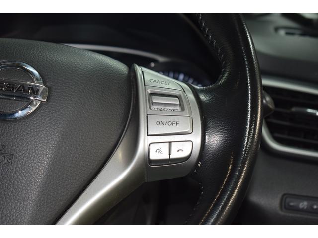 エクストレイル ２０Ｘ　エマージェンシーブレーキパッケージ　ユーザー買取車／夏冬タイヤＡＷ付き／純正７インチナビ／パワーバックドア／全方位カメラ／衝突軽減ブレーキ／ＬＥＤヘッドライト／シートヒーター／切り替式４ＷＤ／横滑り防止／ミラーウィンカー（46枚目）