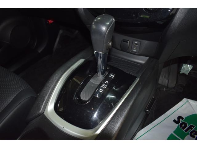 エクストレイル ２０Ｘ　エマージェンシーブレーキパッケージ　ユーザー買取車／夏冬タイヤＡＷ付き／純正７インチナビ／パワーバックドア／全方位カメラ／衝突軽減ブレーキ／ＬＥＤヘッドライト／シートヒーター／切り替式４ＷＤ／横滑り防止／ミラーウィンカー（58枚目）
