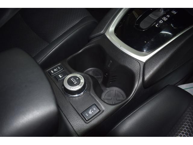 エクストレイル ２０Ｘ　エマージェンシーブレーキパッケージ　ユーザー買取車／夏冬タイヤＡＷ付き／純正７インチナビ／パワーバックドア／全方位カメラ／衝突軽減ブレーキ／ＬＥＤヘッドライト／シートヒーター／切り替式４ＷＤ／横滑り防止／ミラーウィンカー（59枚目）
