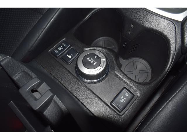 エクストレイル ２０Ｘ　エマージェンシーブレーキパッケージ　ユーザー買取車／夏冬タイヤＡＷ付き／純正７インチナビ／パワーバックドア／全方位カメラ／衝突軽減ブレーキ／ＬＥＤヘッドライト／シートヒーター／切り替式４ＷＤ／横滑り防止／ミラーウィンカー（60枚目）
