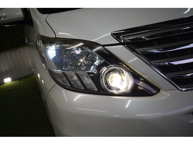 アルファードハイブリッド SR 4WD/本州仕入/モデリスタフルエアロ/モデリスタ19インチAW/純正8インチナビ/純正フリップダウン/ワンオーナー/全方位カメラ/クルコン/パワーバックドア/両側パワスラ/ビルトインETC(4枚目)